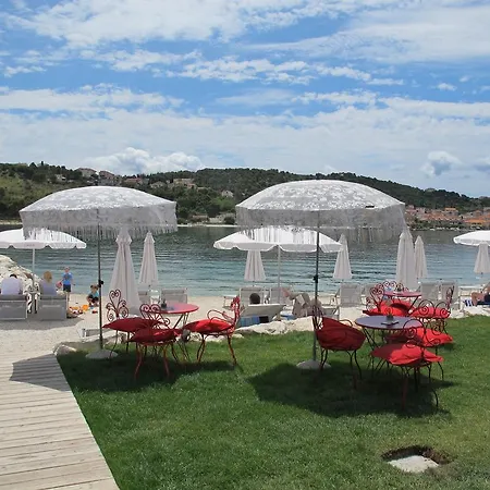 Tonka Apartment Trogir Exterior photo