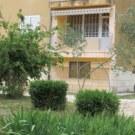Tonka Apartment Trogir Exterior photo