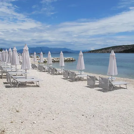 Tonka Apartment Trogir Exterior photo