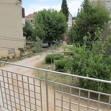 Tonka Apartment Trogir Exterior photo
