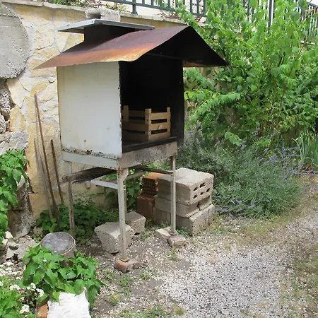 Tonka Apartment Trogir Exterior photo