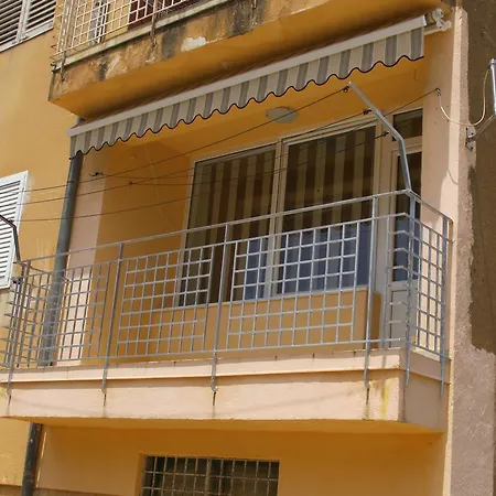 Tonka Apartment Trogir Exterior photo